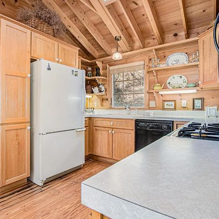 Anna'S Cottage Saugatuck Luaran gambar