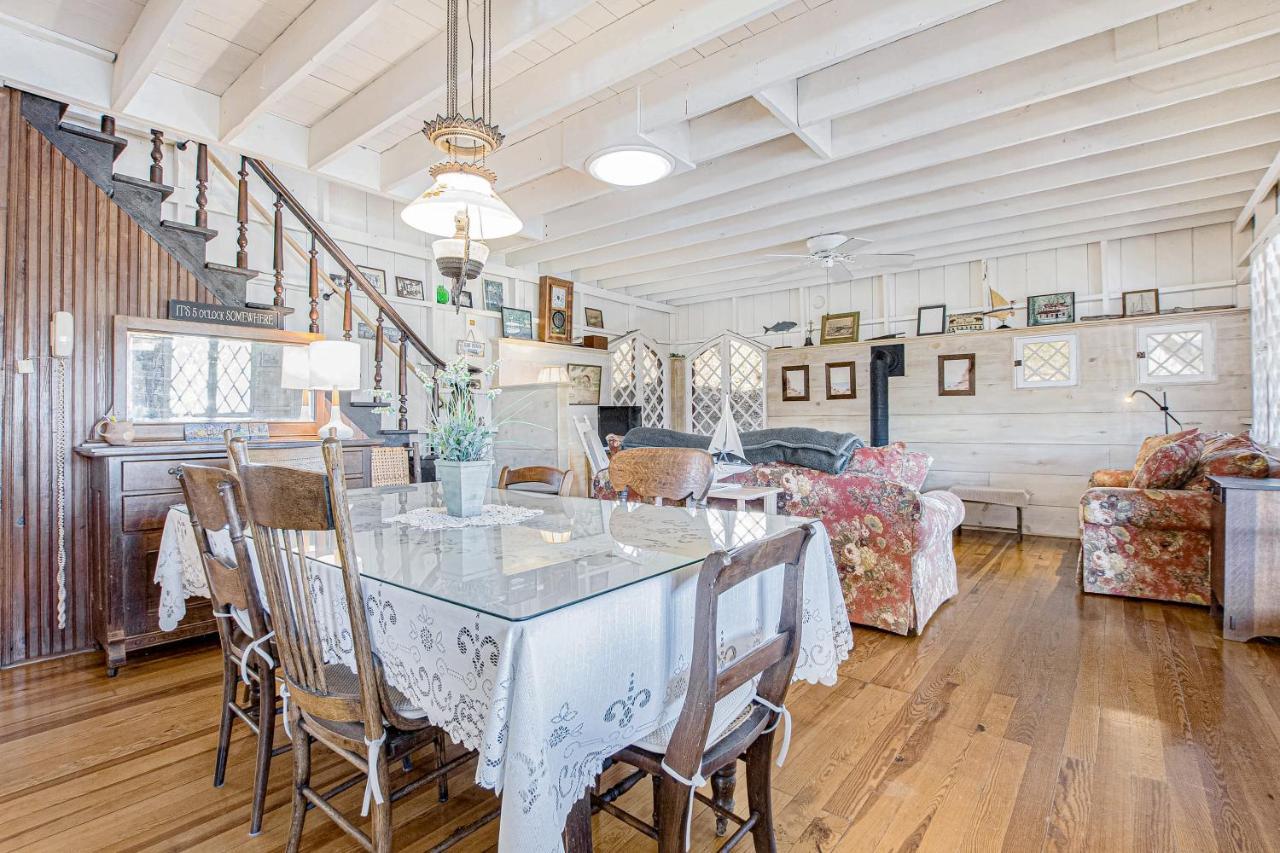 Anna'S Cottage Saugatuck Luaran gambar