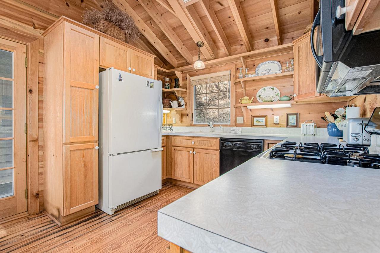 Anna'S Cottage Saugatuck Luaran gambar