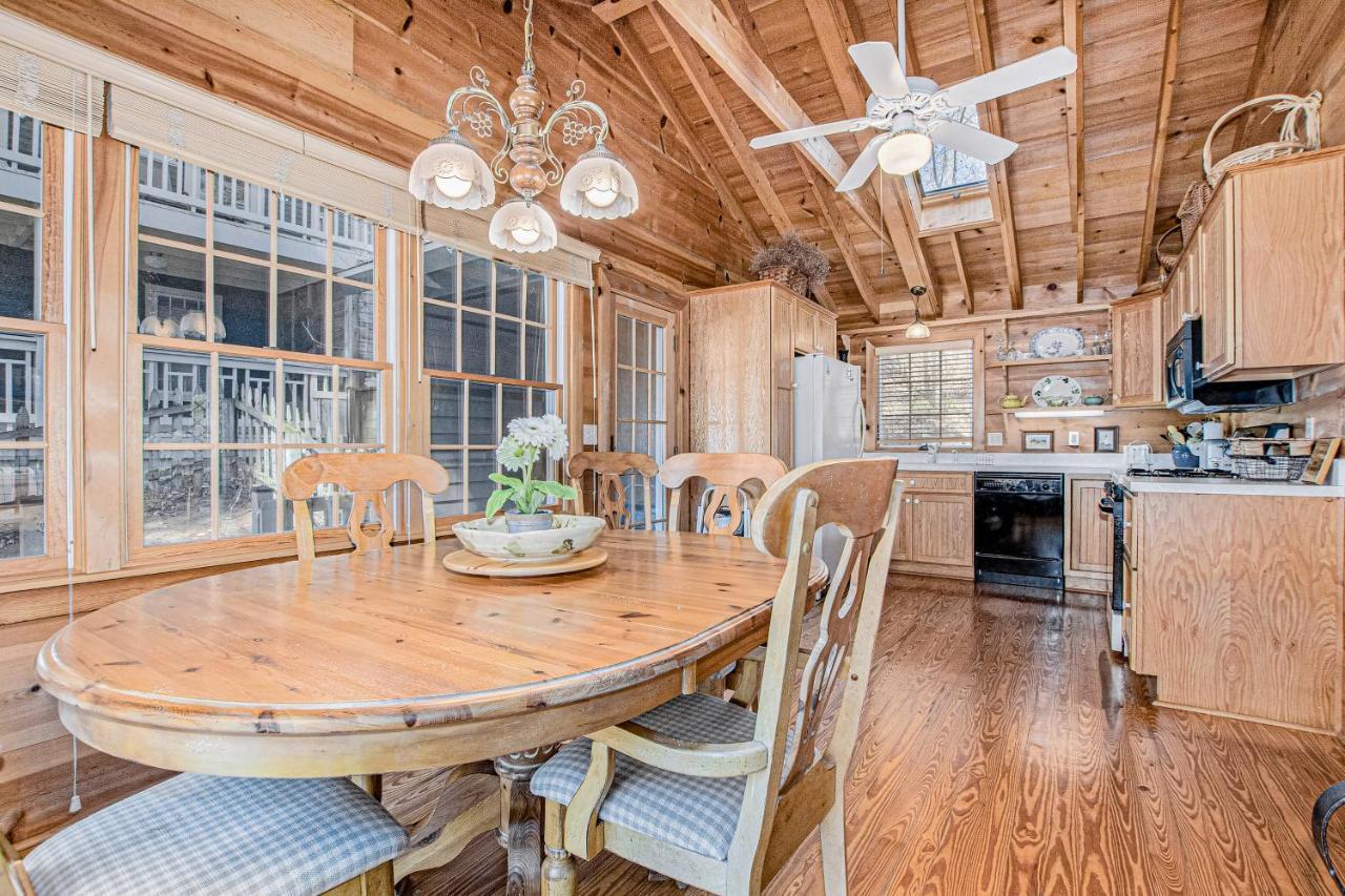 Anna'S Cottage Saugatuck Luaran gambar