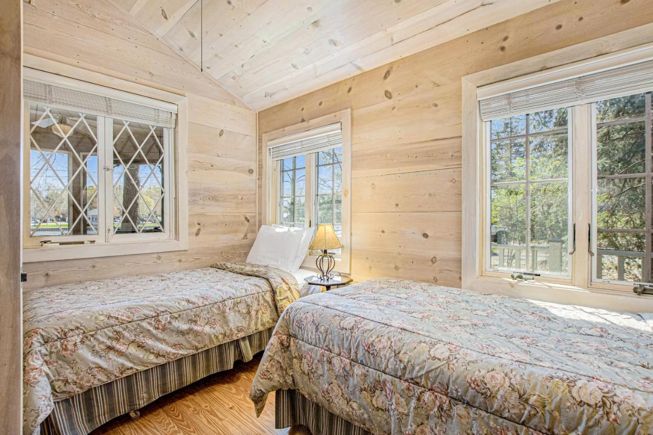 Anna'S Cottage Saugatuck Luaran gambar