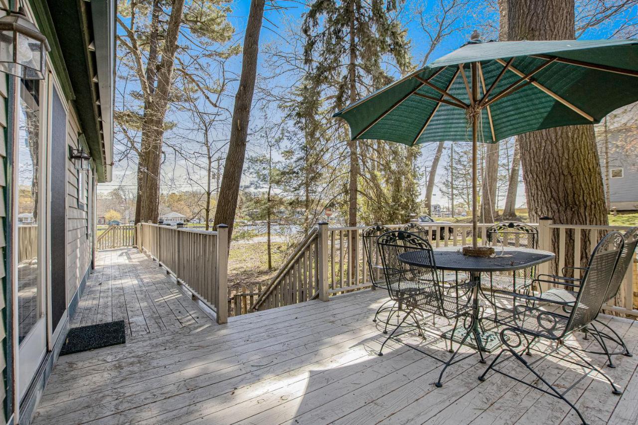 Anna'S Cottage Saugatuck Luaran gambar