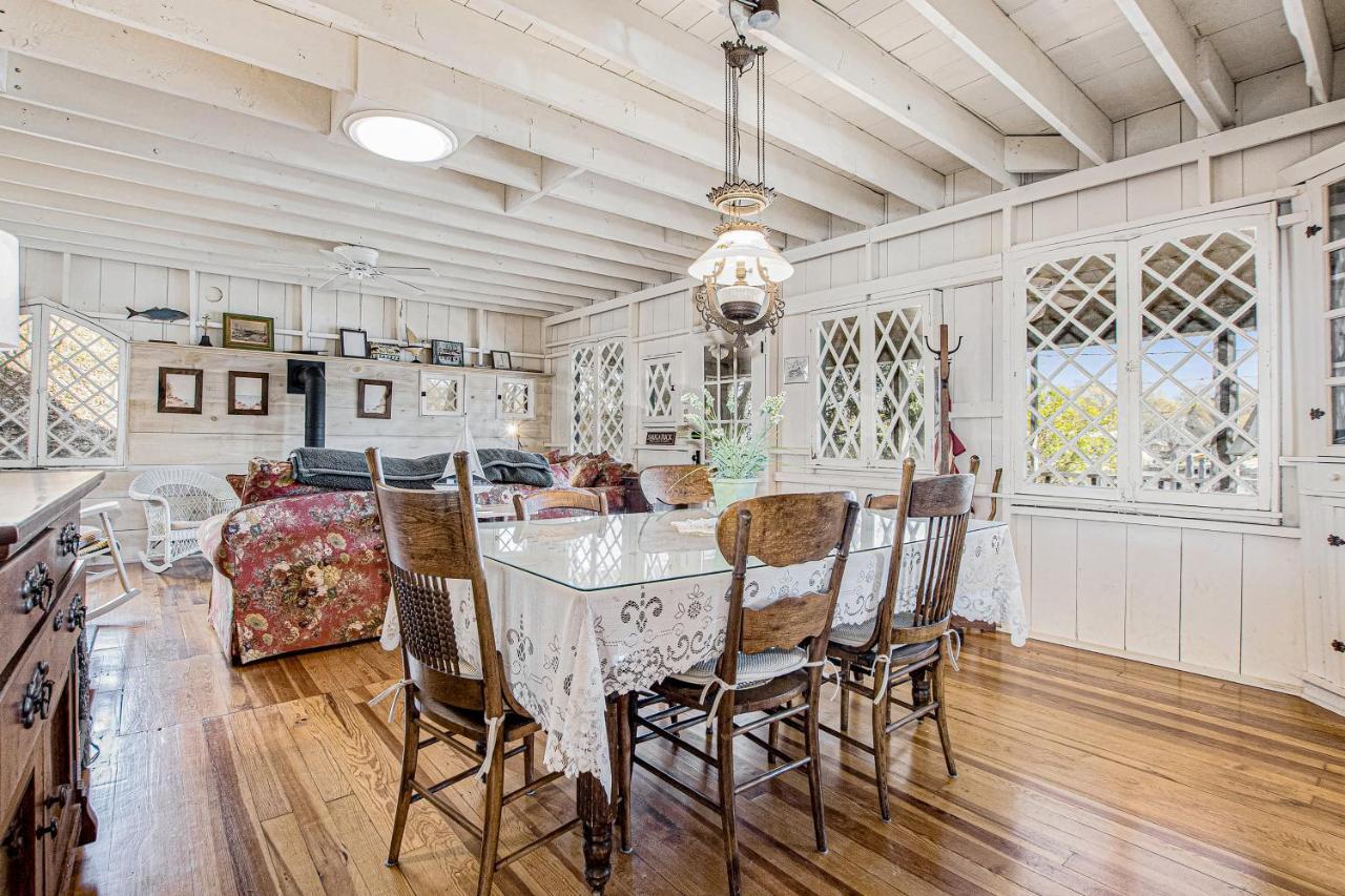 Anna'S Cottage Saugatuck Luaran gambar