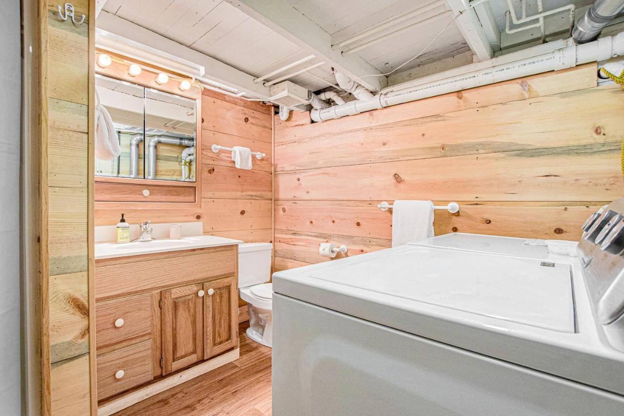 Anna'S Cottage Saugatuck Luaran gambar