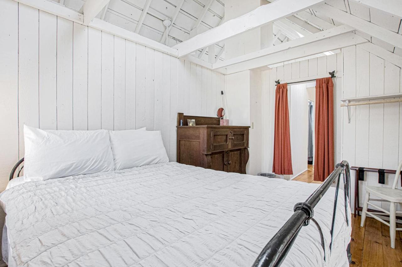 Anna'S Cottage Saugatuck Luaran gambar