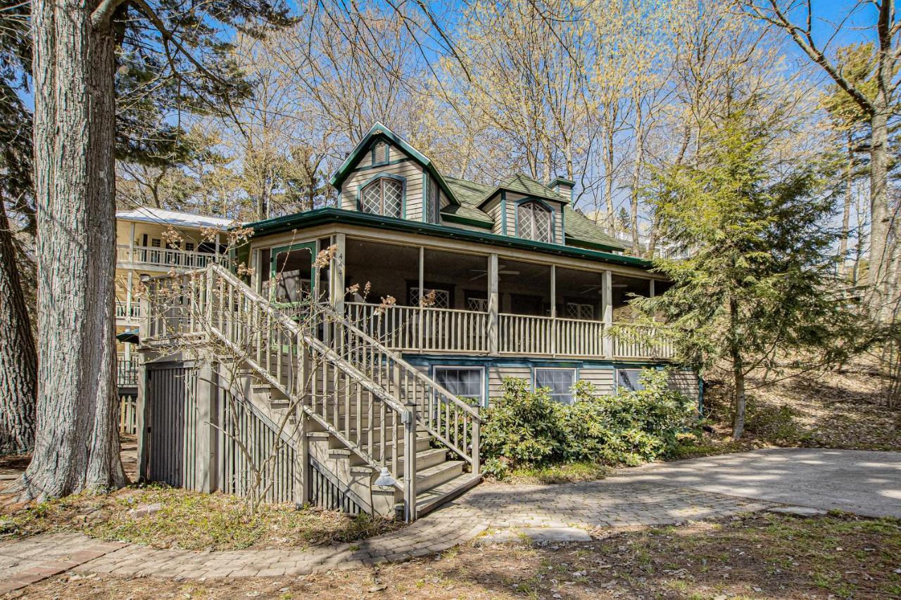 Anna'S Cottage Saugatuck Luaran gambar