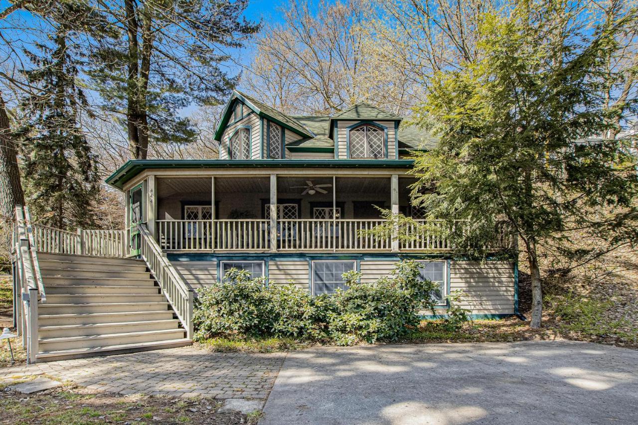 Anna'S Cottage Saugatuck Luaran gambar