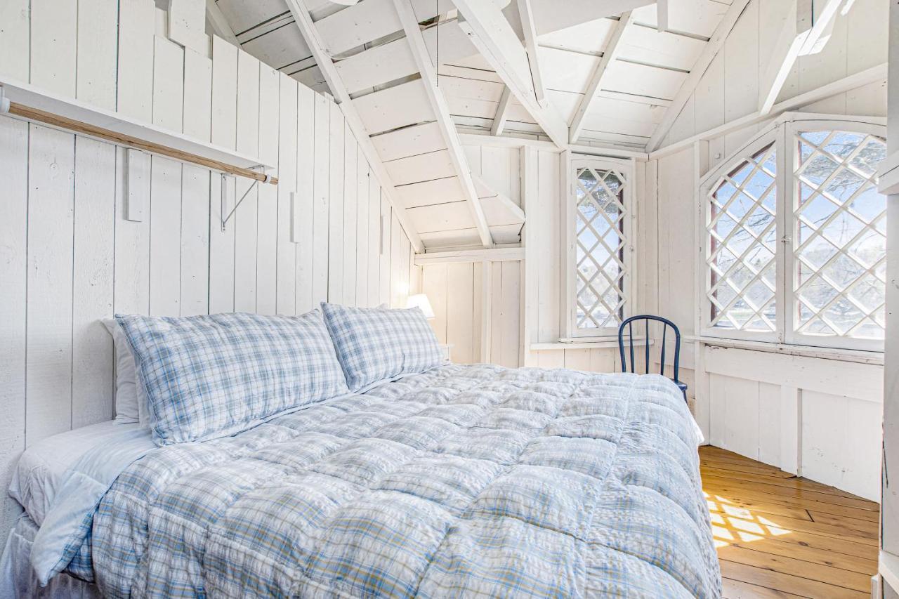 Anna'S Cottage Saugatuck Luaran gambar