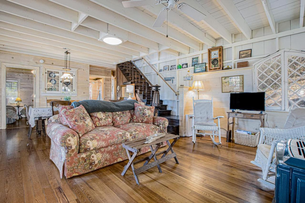 Anna'S Cottage Saugatuck Luaran gambar