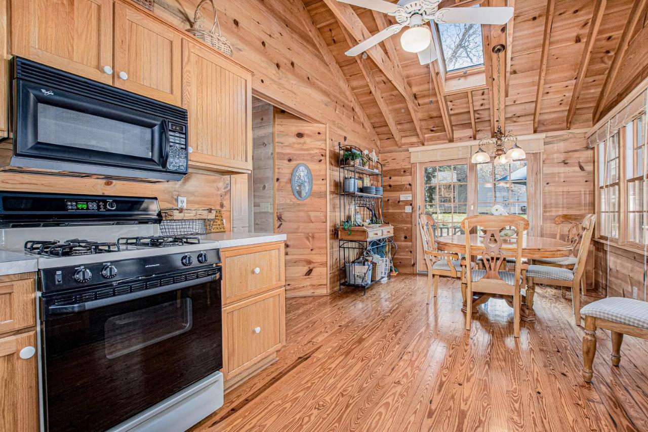 Anna'S Cottage Saugatuck Luaran gambar