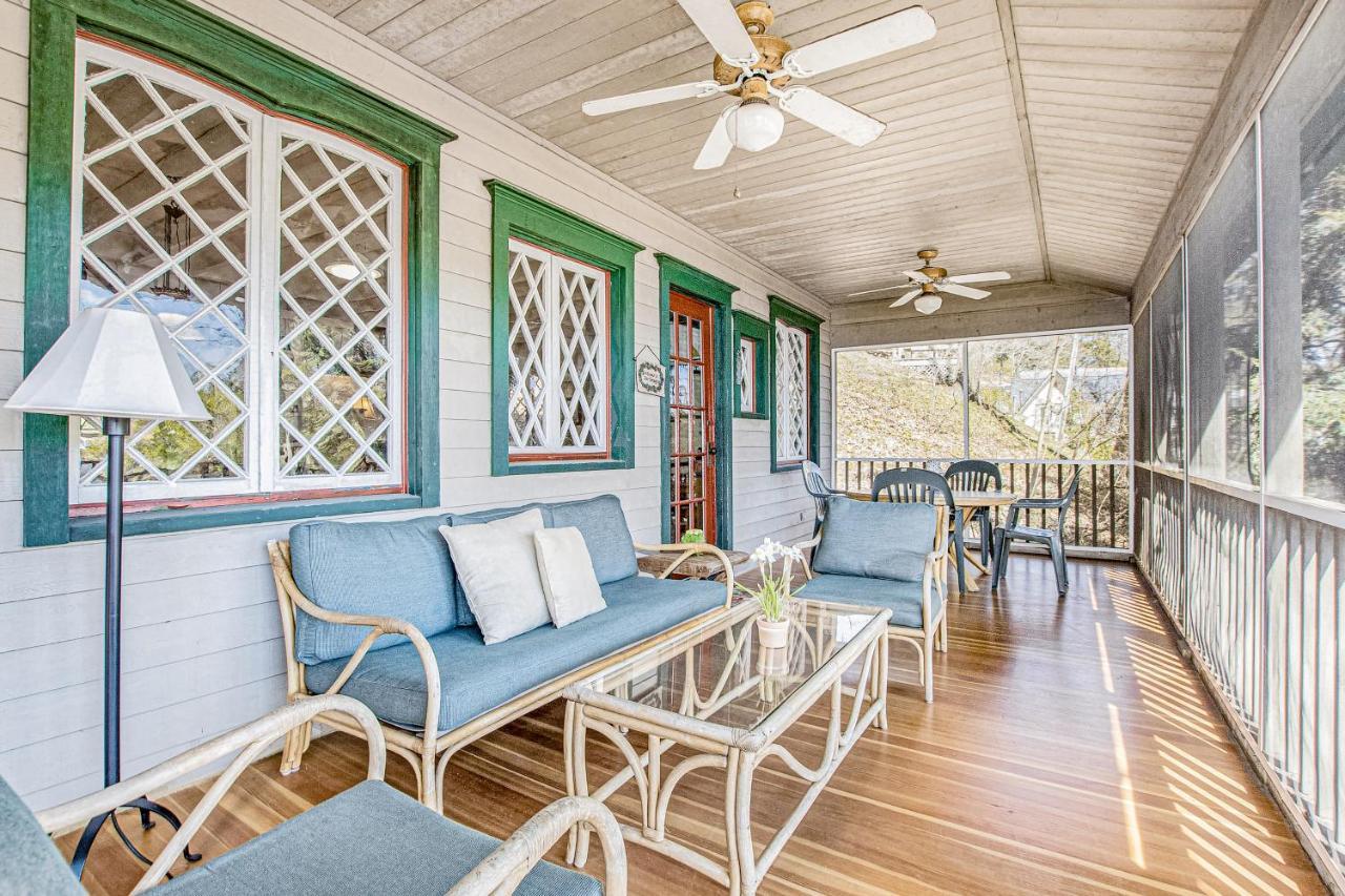 Anna'S Cottage Saugatuck Luaran gambar