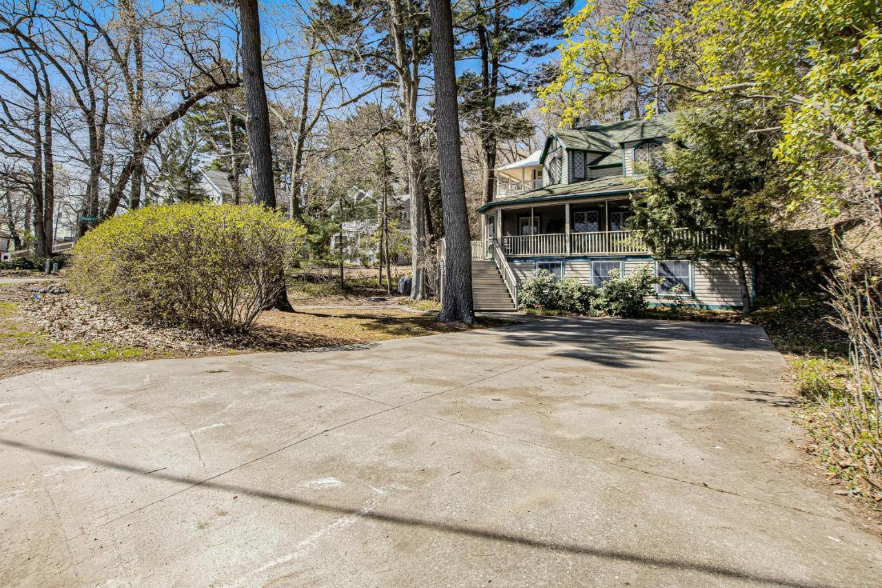 Anna'S Cottage Saugatuck Luaran gambar