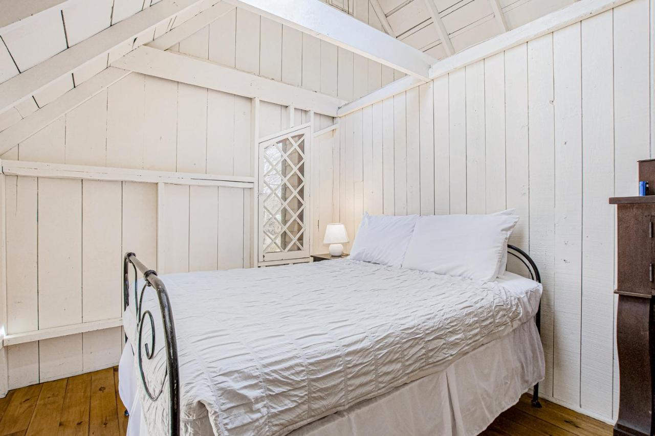 Anna'S Cottage Saugatuck Luaran gambar